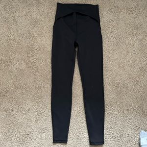 Lululemon Workout Leggings